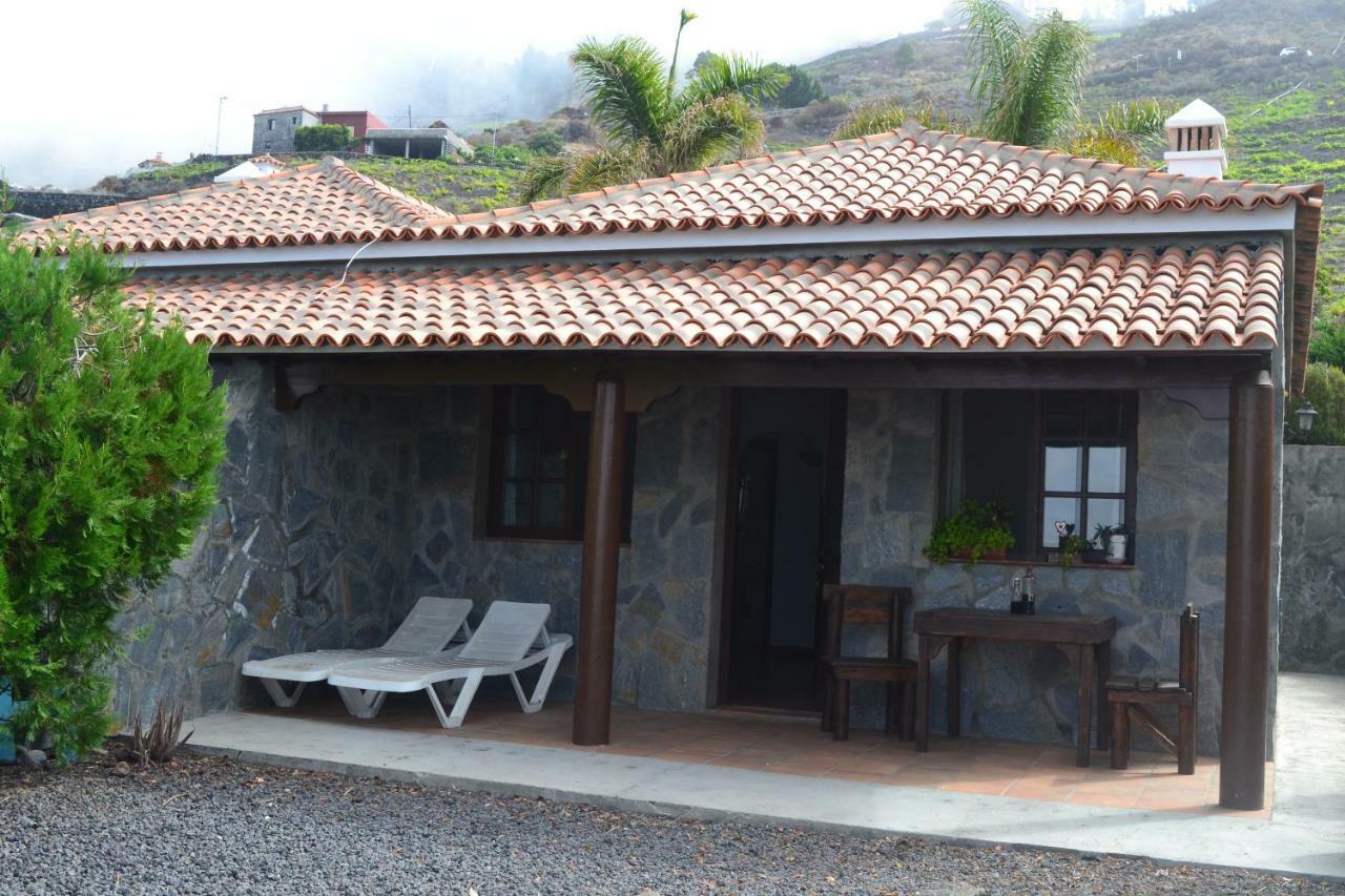 Casa Carolina 2 Villa Las Indias Bagian luar foto